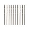Excel Blades No. 50 High Speed Drill Bits Precision Drill Bits, 12PK 50050IND - alternate 1